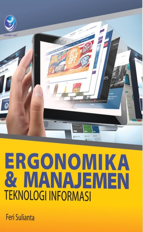 Ergonomika dan Manajemen Teknologi Informasi